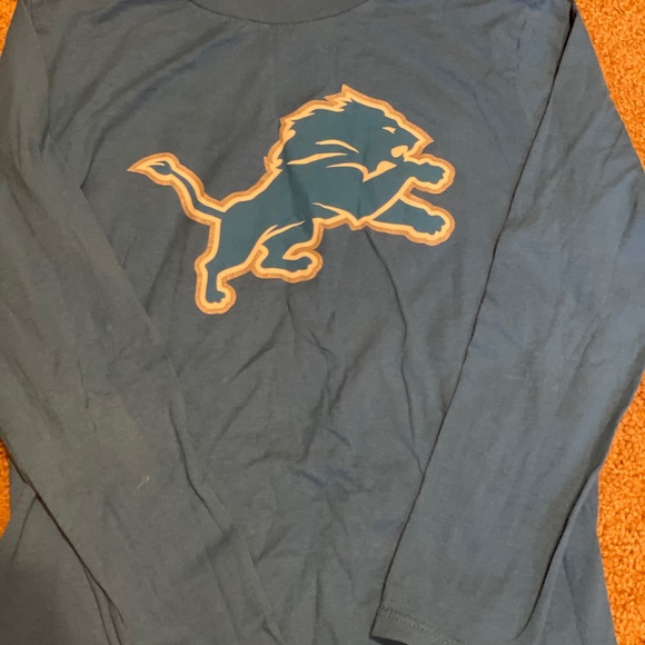 Boys longsleeve T-shirt - Picture 2 of 3